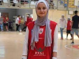 Dalia Nasser